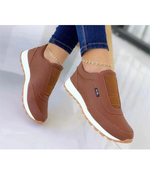 2022 Hot Sale Women's Sneakers Light Weight Women Running Shoes High Quality Breathable Women Casual Shoes