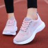 High quality zapatos stretch fabric woven mens casual shoes women shoes 2022