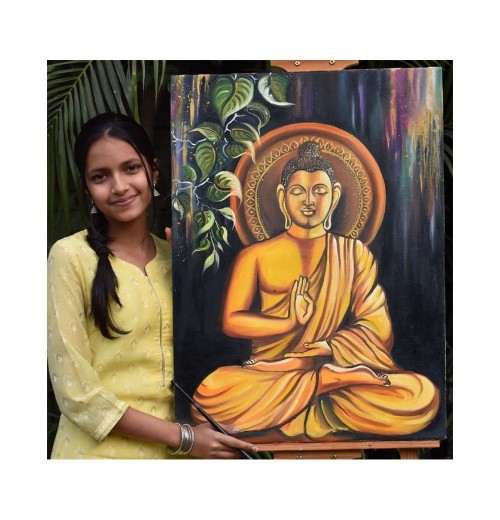 Custom Handmade High Quality Oil Painting For Wall Home Decoration Custom Handmade High Quality Oil Painting For Wall Home Decoration