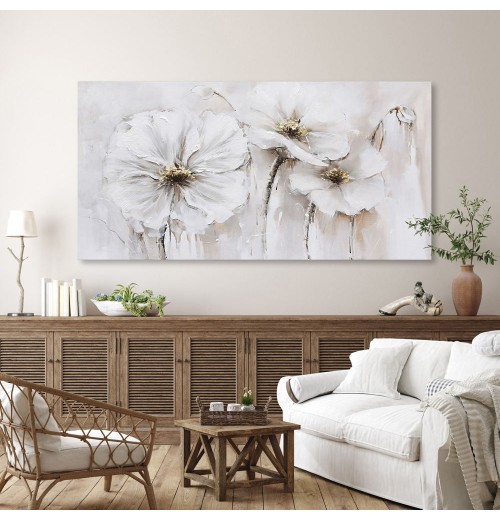 Handmade Oil Painting on Canvas Decoration Wall Hanging Home Decor Wall Art Abstract Landscape Tree Flowers Hotel Living Room Handmade Oil Painting on Canvas Decoration Wall Hanging Home Decor Wall Art Abstract Landscape Tree Flowers Hotel Living Room