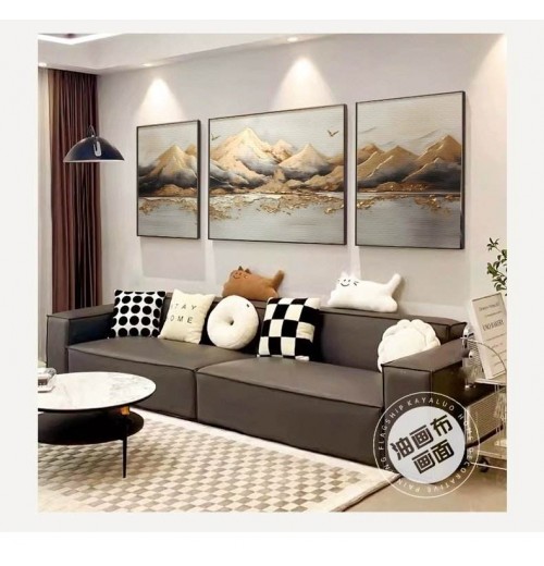 Hot Sale Custom Handmade Painting Wall art Printing on canvas Handmade Oil Painting On Canvas decor for living room Hot Sale Custom Handmade Painting Wall art Printing on canvas Handmade Oil Painting On Canvas decor for living room