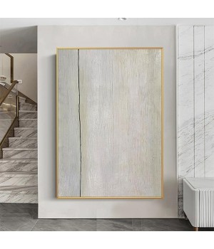 100% hand drawn Thick Texture Canvas Handmade Modern Home Decoration Large Size Picture abstract canvas wall oil painting