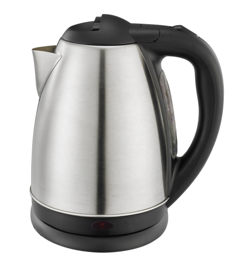 1.8L 1500W Water Heater Pot Wireless 220V 50Hz Tea Pot Tea Maker Stainless Steel Electric Kettle 1.8L 1500W Water Heater Pot Wireless 220V 50Hz Tea Pot Tea Maker Stainless Steel Electric Kettle
