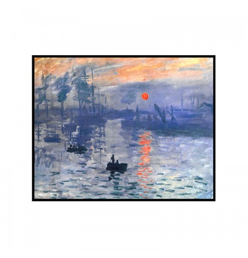Print oil painting Canvas Printed SCENERY 10 Color Canvas + PS Frame Art Micro Spray Impressionist Print oil painting Canvas Printed SCENERY 10 Color Canvas + PS Frame Art Micro Spray Impressionist