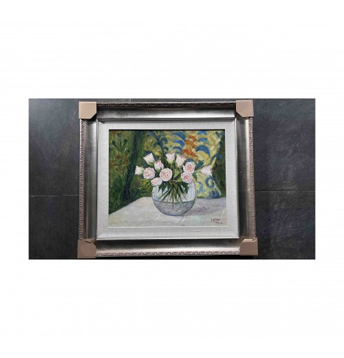 New High-End Listing Decorative Living Room Wall Painting Home Decoration Modern Oil Painting Hand Painted New High-End Listing Decorative Living Room Wall Painting Home Decoration Modern Oil Painting Hand Painted