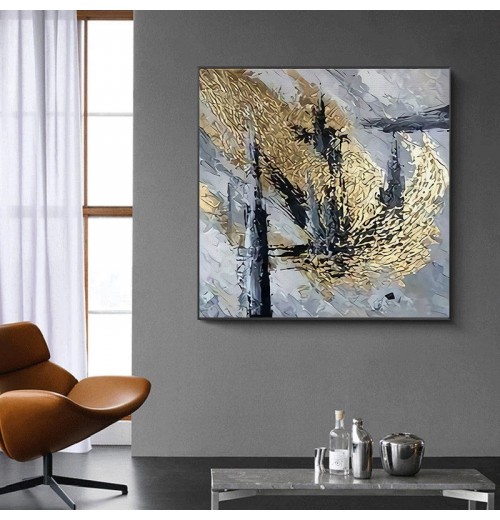 Drop shipping Luxury Abstract Oil painting wall Pictures And Canvas painting For Home decor Cuadros Living room Decoration Drop shipping Luxury Abstract Oil painting wall Pictures And Canvas painting For Home decor Cuadros Living room Decoration