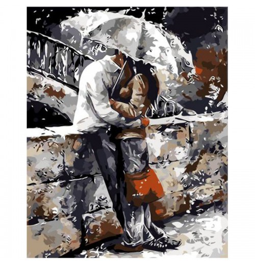 Wholesale DIY Canvas Art Home Wall Decor Oil Painting By Numbers Kits Wholesale DIY Canvas Art Home Wall Decor Oil Painting By Numbers Kits
