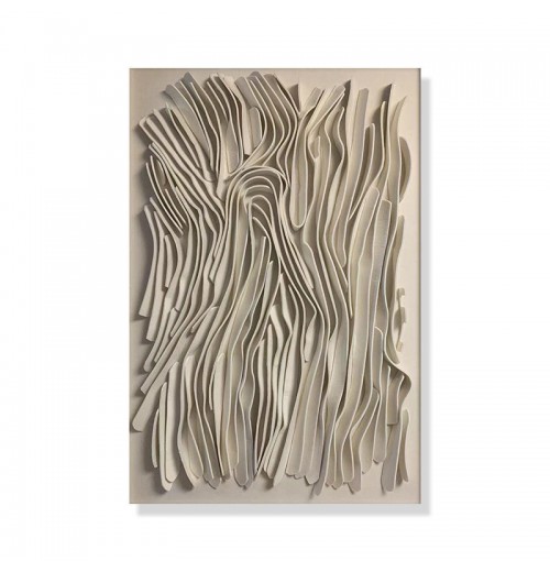 JZ Home Decor Handmade Wall Art Mixed Media Art 3D Abstract Painting Hand Art Work JZ Home Decor Handmade Wall Art Mixed Media Art 3D Abstract Painting Hand Art Work