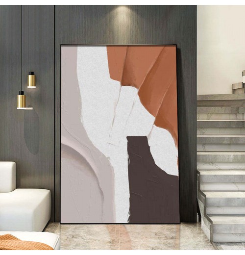 Morden Living Room Hotel Hand Painted Art 3D Texture Hand Oil Painting Canvas Large Abstract Artwork Living Room Morden Living Room Hotel Hand Painted Art 3D Texture Hand Oil Painting Canvas Large Abstract Artwork Living Room