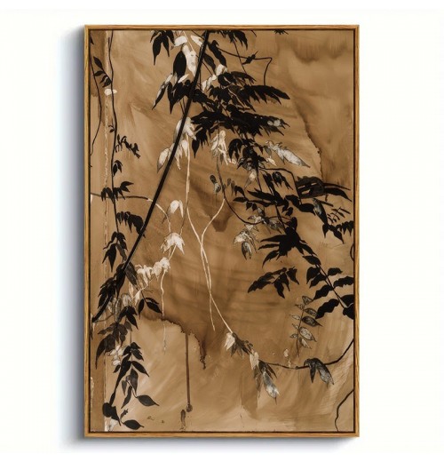 Living room porch pure hand-painted retro custom abstract texture oil painting simple modern art decorative painting Living room porch pure hand-painted retro custom abstract texture oil painting simple modern art decorative painting