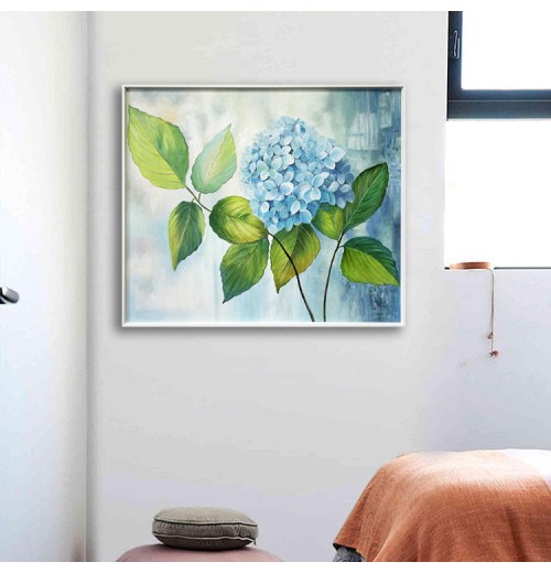 Hand Painted Oil Paintings Canvas Wall Art Work Luxury Home Art Decor Wall Decorations Flowers Paintings For Home Hand Painted Oil Paintings Canvas Wall Art Work Luxury Home Art Decor Wall Decorations Flowers Paintings For Home